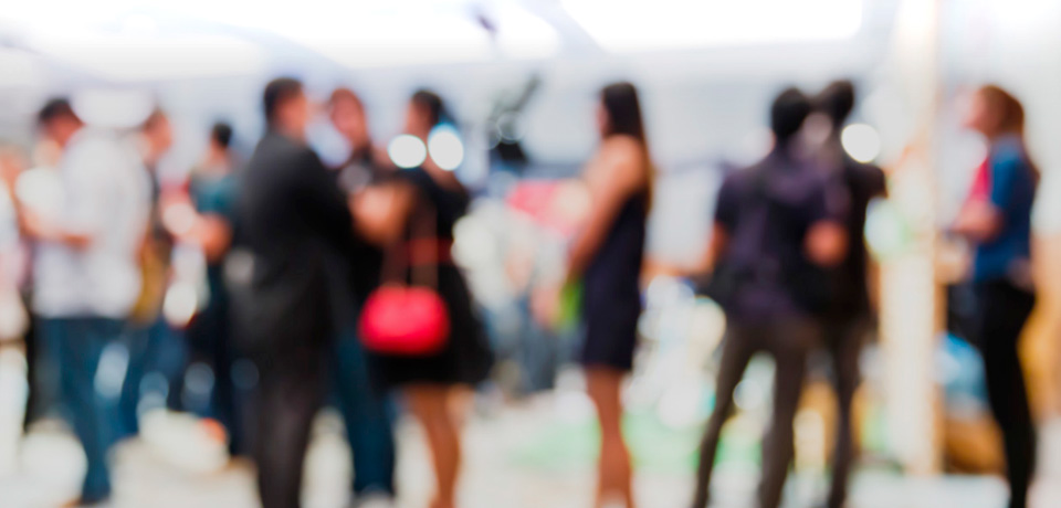 Organización de Eventos en Alicante