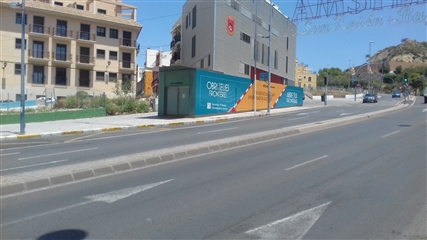 Campaña Mercado Tram Alicante