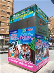 Campaña Mercado Tram Alicante