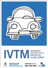 CAMPAÑA SUMA 2021. SUMA GESTIÓN TRIBUTARIA IVTM