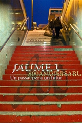 Campaña Metro Valencia