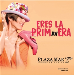PRIMAVERA 19