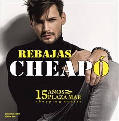 REBAJAS INVIERNO 19 2