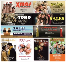 Creatividades Plaza Mar 2 2018