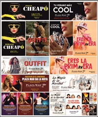 Creatividades Plaza Mar 2 2019