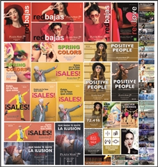Creatividades Plaza Mar 2 2016
