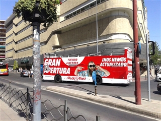 Reapertura MM Alicante