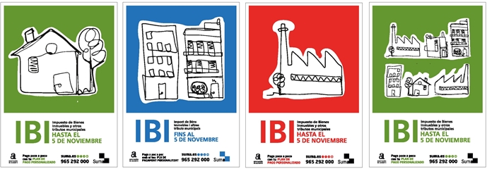 SUMA GESTION TRIBUTARIA. IBI 21